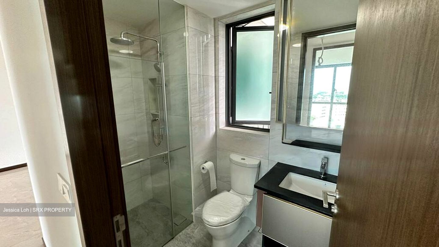 Normanton Park (D5), Apartment #511252641